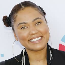 Ayesha Curry Shares Her Food Diary After Losing 35 Pounds