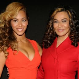 Tina Knowles Reveals the Surprising Origin of Beyoncé's Name