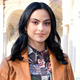 Camila Mendes Is Instagram Official With New Boyfriend Grayson Vaughan