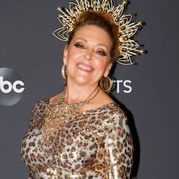 'DWTS': Carole Baskin On Being Told Dancing Was a 'Sin' Growing Up