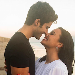 Demi Lovato and Max Ehrich Split 2 Months After Engagement