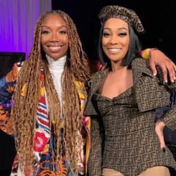 Brandy and Monica Reflect on Record-Breaking Verzuz Battle