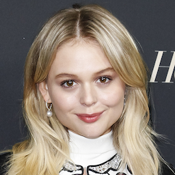 Emily Alyn Lind on the 'Gossip Girl' Reboot and 'Baby-Sitter' Sequel