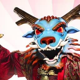 'The Masked Singer' Season 4: Here's Your First Look at the Dragon 