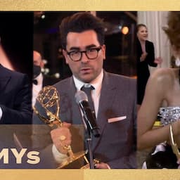 2020 Emmy Award Winners: Complete List 