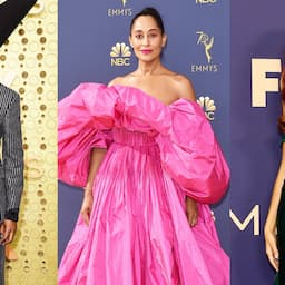 Emmys Fashion Rewind: Billy Porter, Tracee Ellis Ross and Zendaya's Best Red Carpet Looks
