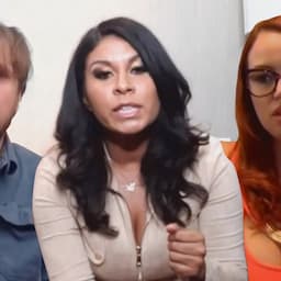 90 Day Fiancé: Colt Reveals He Began Sexual Relationship With Vanessa