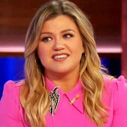 Kelly Clarkson on Making Tough Life Decisions & Prioritizing Happiness