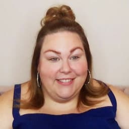 'This Is Us': Chrissy Metz 'Doubts' There Will Be Kissing in Season 5