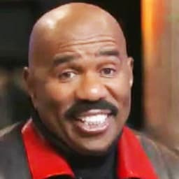 Steve Harvey Shares How He Got a Live Audience for His Show Amid COVID
