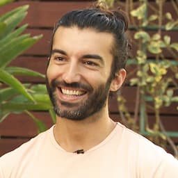 Justin Baldoni Explains Why 'Clouds' Is 'Really Personal' (Exclusive)