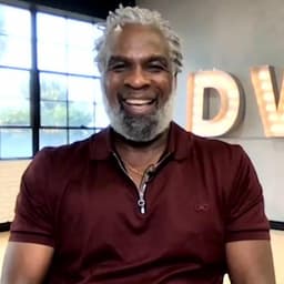 Charles Oakley and Emma Slater React to 'DWTS' Elimination