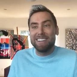 Lance Bass on Why *NSYNC Will Never Reunite Again and New Surrogacy Plans      