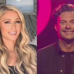 Paris Hilton and Ryan Seacrest React to 'Keeping Up With The Kardashians' Ending After 20 Seasons