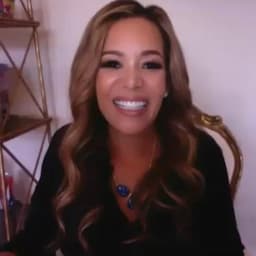 Sunny Hostin Gets Candid About Racial Discrimination and Her New Book (Exclusive)