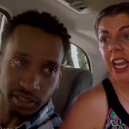 ‘90 Day Fiance: The Other Way:’ Ariela Hits a Breaking Point After Massive Fight With Biniyam