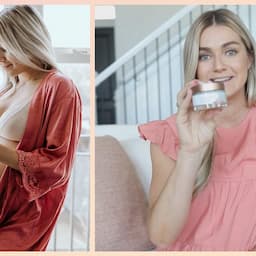 Lindsay Arnold on Pregnancy, Stretch Marks and Her Go-to Belly Products (Exclusive)