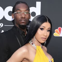 Offset on Cardi B's Father's Day Plans, Her Relationship With His Kids
