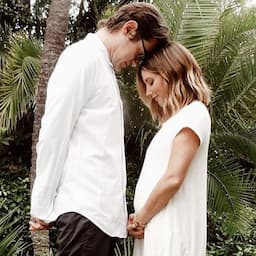 Pregnant Ashley Tisdale Reveals the Sex of Her Baby