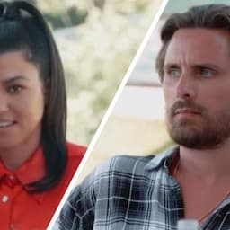 ‘KUWTK’: Kourtney Kardashian's Family Confronts Her After Scott Disick Talks About Having Another Baby