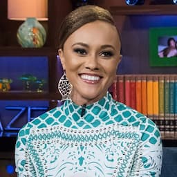 RHOP’s Ashley Darby Reveals Newborn Son’s Name and Face