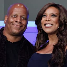 Wendy Williams' Ex Sues Talk Show for Wrongful Termination