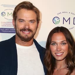 Kellan Lutz and Wife Brittany Welcome Baby Girl