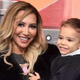 Inside Naya Rivera's Son, Sister and Ex’s New Life Together