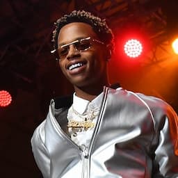 Silentó Arrested and Charged With Murdering His Cousin