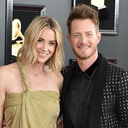 Florida Georgia Line's Tyler Hubbard and Wife Welcome Baby No. 3