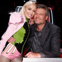 Blake Shelton Helps Gwen Stefani Adjust to Changes in 'Voice' Promo