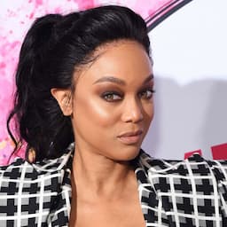 'DWTS': Tyra Banks Apologizes After Revealing Wrong Bottom 2