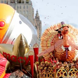 Macy's Thanksgiving Day Parade Will Go On, But in 'Reimagined' Form