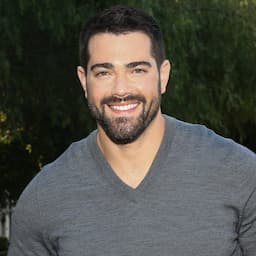 Jesse Metcalfe on Pressure to Stay Fit While on 'Desperate Housewives'