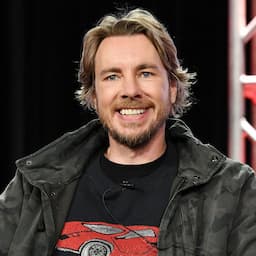 Dax Shepard's Daughter Makes Him the Cutest 'Sobriety Birthday' Card