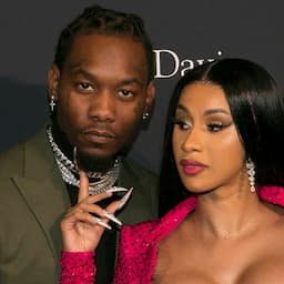 Cardi B and Offset Celebrate Son Wave's 1st Birthday With Lavish Party