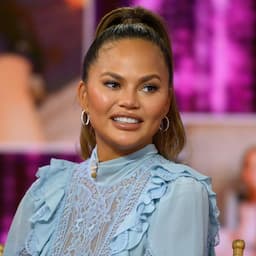 Pregnant Chrissy Teigen Is on Bed Rest for the Next 2 Weeks