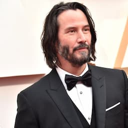 Keanu Reeves Reveals What He Thinks 'The Matrix' Films Are All About