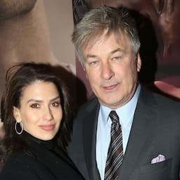 Why Alec and Hilaria Baldwin Don't Talk About Coronavirus in Front of Their Kids