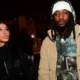 Offset Posts Photos by Himself After Cardi B Files for Divorce