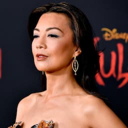 'Gremlins' Prequel First Look: Meet Ming-Na Wen, BD Wong's Characters