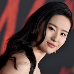 'Mulan's Yifei Liu Says Co-Star Jet Li Once Saved Her Life (Exclusive)