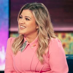Kelly Clarkson Says She 'Didn't See' Her Divorce Coming