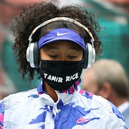 Naomi Osaka Gets Candid About Attention and Activism in New Docuseries