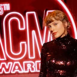 Taylor Swift Did Her Own Hair and Makeup for the 2020 ACM Awards 