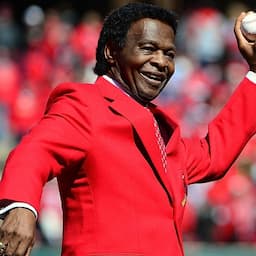 Lou Brock, Hall of Fame Outfielder, Has Died at 81