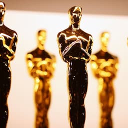 Oscars Set Inclusion Requirements for Best Picture Category