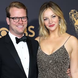 'SNL' Alum Abby Elliott Is Expecting First Child With Husband