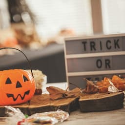 Essentials for Celebrating Halloween at Home