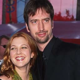 How Drew Barrymore and Ex-Husband Tom Green Are Keeping in Touch